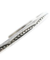 Sterling Tahe（スターリングタヘ）ブレスレット・バングル シルバー サイズ:- メンズ/2200639081083