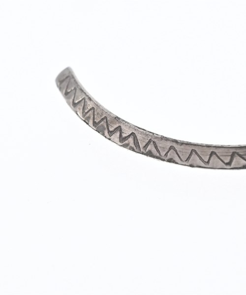 Sterling Tahe（スターリングタヘ）ブレスレット・バングル シルバー サイズ:- メンズ/2200672294020