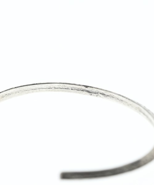 Sterling Tahe（スターリングタヘ）ブレスレット・バングル シルバー サイズ:- メンズ/2200672294020