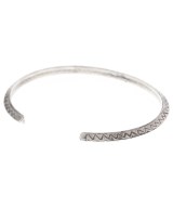 Sterling Tahe（スターリングタヘ）ブレスレット・バングル シルバー サイズ:- メンズ/2200672294020