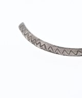 Sterling Tahe（スターリングタヘ）ブレスレット・バングル シルバー サイズ:- メンズ/2200672294020