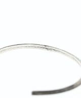 Sterling Tahe（スターリングタヘ）ブレスレット・バングル シルバー サイズ:- メンズ/2200672294020