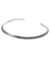 Sterling Tahe ブレスレット・バングル