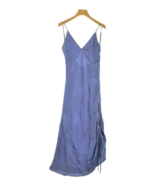 SVNR(スーベニア)ワンピース 青 サイズ:S/2200631163343