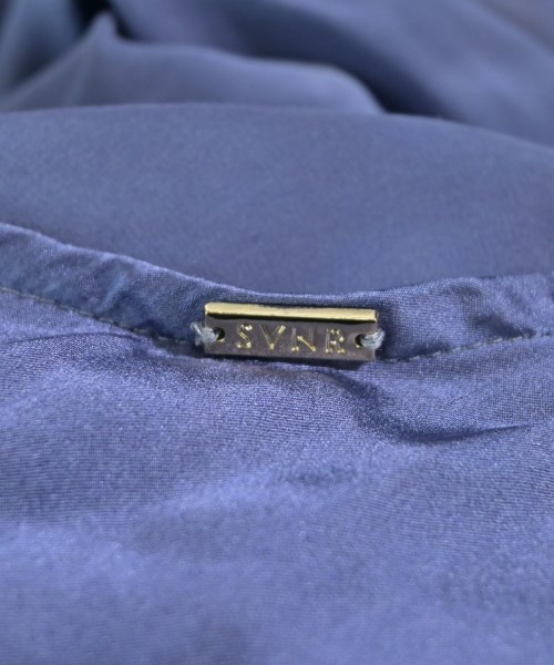 SVNR（スーベニア）ワンピース 青 サイズ:S レディース/2200631163343