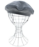 TAH ハンチング・ベレー帽