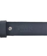 Tanner Goods（タナーグッズ）ベルト 紺 サイズ:32 メンズ/2200669581027