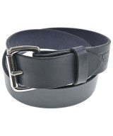 Tanner Goods（タナーグッズ）ベルト 紺 サイズ:32 メンズ/2200669581041