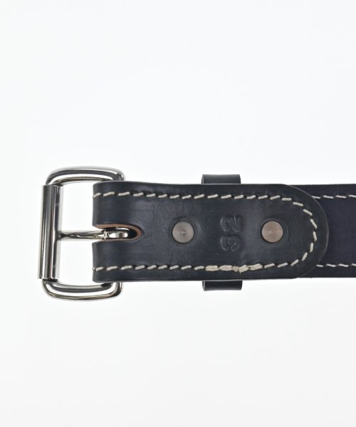 Tanner Goods（タナーグッズ）ベルト 紺 サイズ:- メンズ/2200669581058