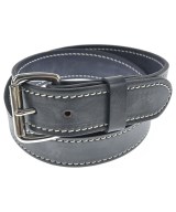 Tanner Goods（タナーグッズ）ベルト 紺 サイズ:- メンズ/2200669581058