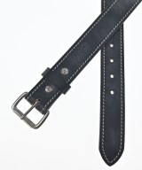 Tanner Goods（タナーグッズ）ベルト 紺 サイズ:- メンズ/2200669581058