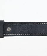 Tanner Goods（タナーグッズ）ベルト 紺 サイズ:- メンズ/2200669581058