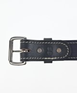 Tanner Goods（タナーグッズ）ベルト 紺 サイズ:- メンズ/2200669581058