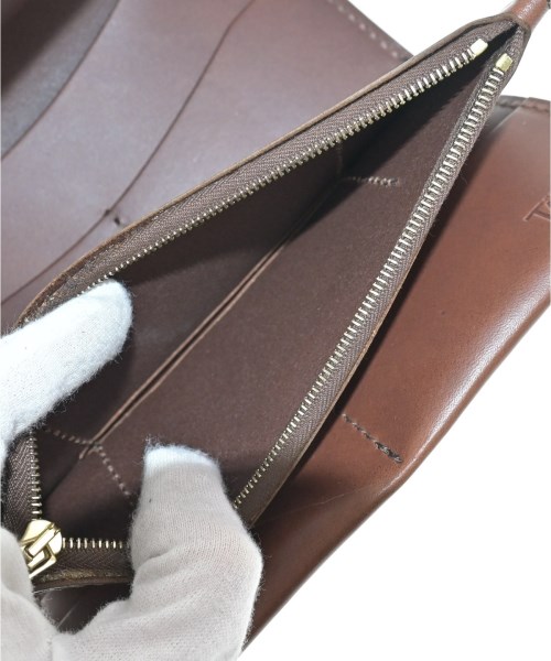 Tanner Goods（タナーグッズ）財布・コインケース 茶 サイズ:- メンズ/2200667538320