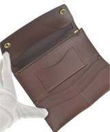 Tanner Goods（タナーグッズ）財布・コインケース 茶 サイズ:- メンズ/2200667538320