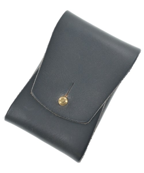 Tanner Goods(タナーグッズ)カードケース グレー サイズ:-/2200667538337