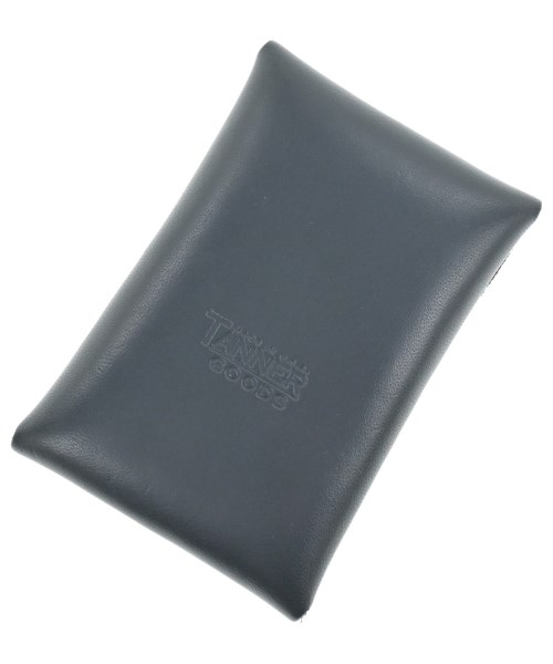 Tanner Goods（タナーグッズ）カードケース グレー サイズ:- メンズ/2200667538337