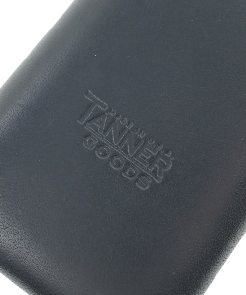 Tanner Goods（タナーグッズ）カードケース グレー サイズ:- メンズ/2200667538337