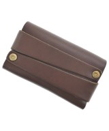 Tanner Goods（タナーグッズ）カードケース 茶 サイズ:- メンズ/2200667538344