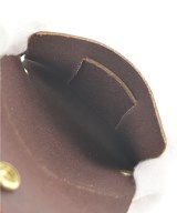 Tanner Goods（タナーグッズ）カードケース 茶 サイズ:- メンズ/2200667538344