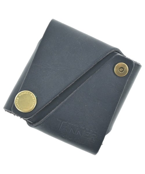 Tanner Goods(タナーグッズ)カードケース グレー サイズ:-/2200667538351