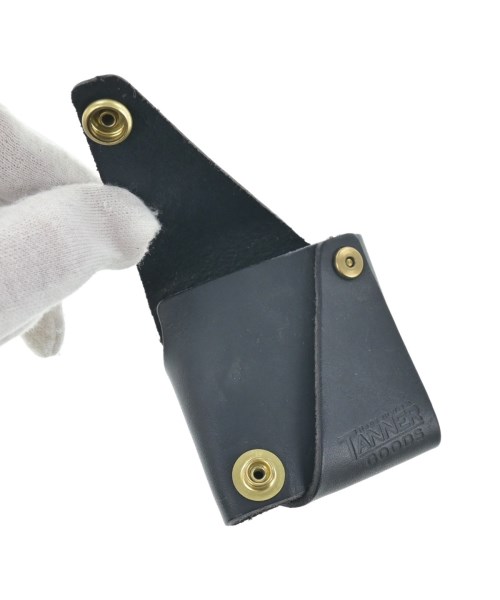 Tanner Goods（タナーグッズ）カードケース グレー サイズ:- メンズ/2200667538351