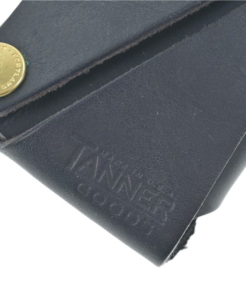 Tanner Goods（タナーグッズ）カードケース グレー サイズ:- メンズ/2200667538351
