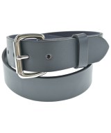 Tanner Goods（タナーグッズ）ベルト 黒 サイズ:- メンズ/2200667538368