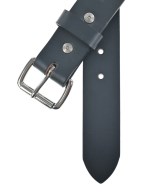 Tanner Goods（タナーグッズ）ベルト 黒 サイズ:- メンズ/2200667538368