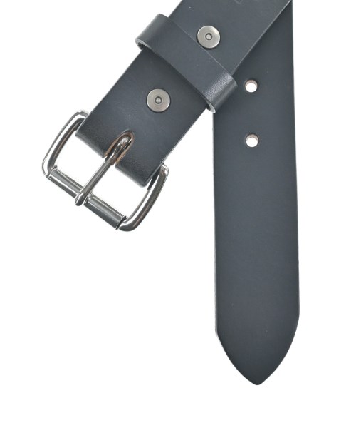 Tanner Goods（タナーグッズ）ベルト 黒 サイズ:- メンズ/2200667538382
