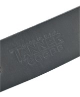 Tanner Goods（タナーグッズ）ベルト 黒 サイズ:- メンズ/2200667538382