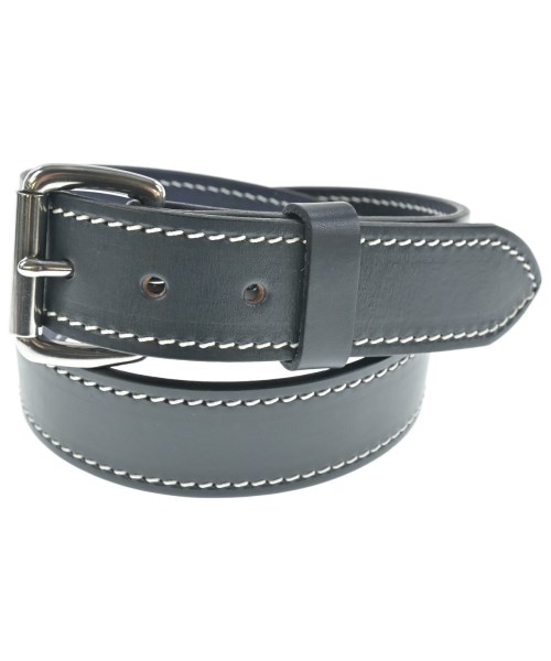 Tanner Goods(タナーグッズ)ベルト 黒 サイズ:-/2200667538405