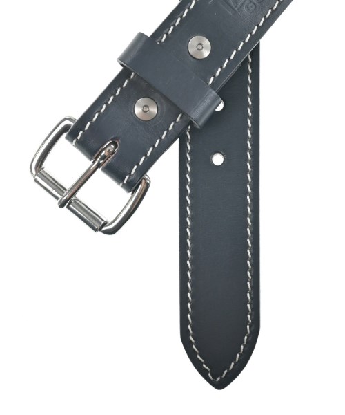 Tanner Goods（タナーグッズ）ベルト 黒 サイズ:- メンズ/2200667538405