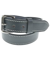 Tanner Goods（タナーグッズ）ベルト 黒 サイズ:- メンズ/2200667538405