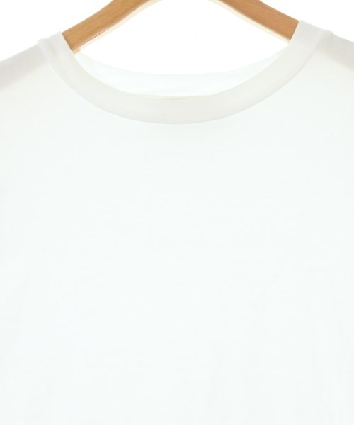 The BaTONe.（バトン）Tシャツ・カットソー 白 サイズ:38(M位) レディース/2200710010056