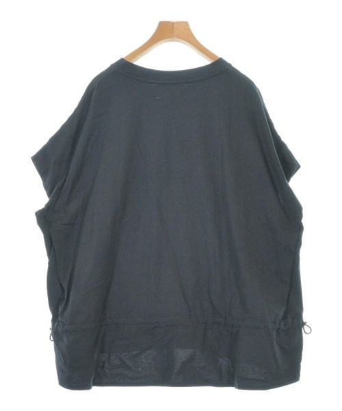 The BaTONe.（バトン）Tシャツ・カットソー 黒 サイズ:38(M位) レディース/2200710010063