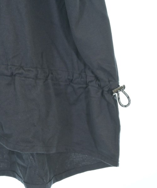 The BaTONe.（バトン）Tシャツ・カットソー 黒 サイズ:38(M位) レディース/2200710010063