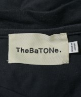 The BaTONe.（バトン）Tシャツ・カットソー 黒 サイズ:38(M位) レディース/2200710010063
