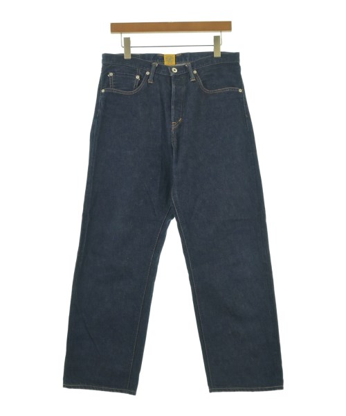 ザブルーエストオーバーオールズ(THE BLUEST OVERALLS)のTHE BLUEST OVERALLS デニムパンツ