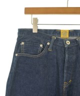 THE BLUEST OVERALLS（ザブルーエストオーバーオールズ）デニムパンツ 紺 サイズ:32(L位) メンズ/2200635698032