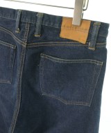 THE BLUEST OVERALLS（ザブルーエストオーバーオールズ）デニムパンツ 紺 サイズ:32(L位) メンズ/2200635698032