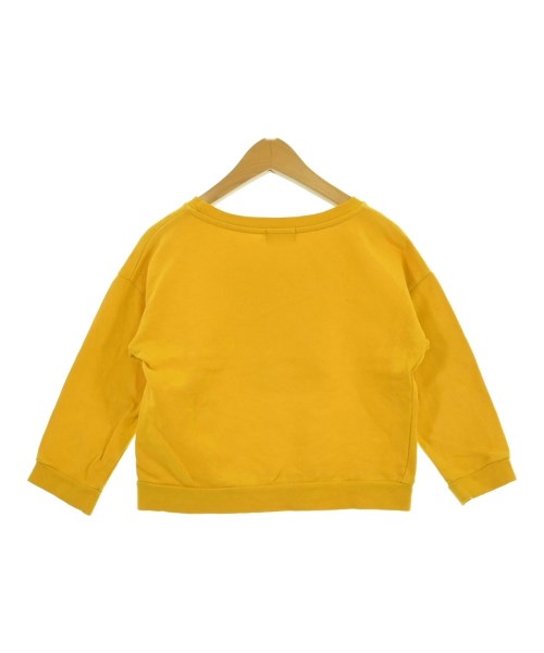 THE CAMPAMENTO（カンパメント）スウェット 黄 サイズ:60(3M) キッズ/2200621381214