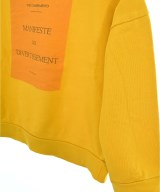 THE CAMPAMENTO（カンパメント）スウェット 黄 サイズ:60(3M) キッズ/2200621381214