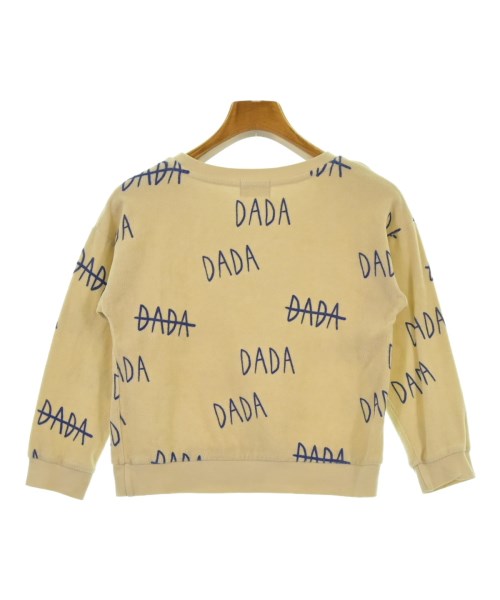 THE CAMPAMENTO（カンパメント）スウェット ベージュ サイズ:110(5T-6T) キッズ/2200640715595