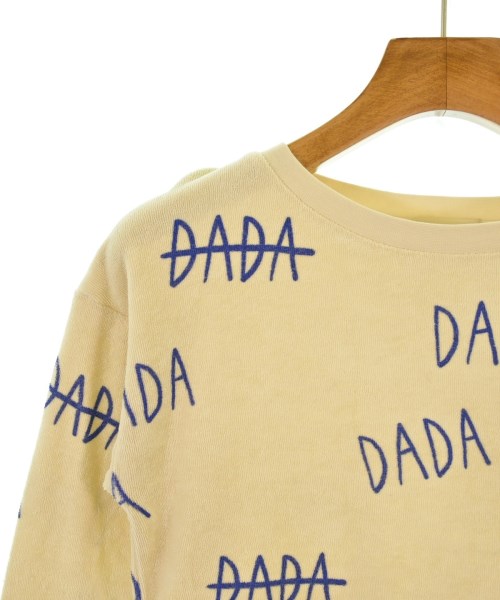 THE CAMPAMENTO（カンパメント）スウェット ベージュ サイズ:110(5T-6T) キッズ/2200640715595