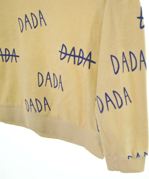 THE CAMPAMENTO（カンパメント）スウェット ベージュ サイズ:110(5T-6T) キッズ/2200640715595