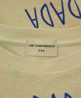 THE CAMPAMENTO（カンパメント）スウェット ベージュ サイズ:110(5T-6T) キッズ/2200640715595