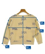 THE CAMPAMENTO（カンパメント）スウェット ベージュ サイズ:110(5T-6T) キッズ/2200640715595