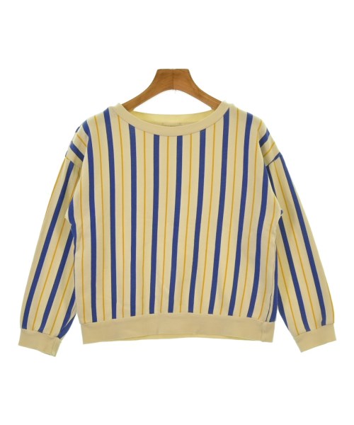 THE CAMPAMENTO(カンパメント)スウェット ベージュ サイズ:120(7T-8T)/2200640715656