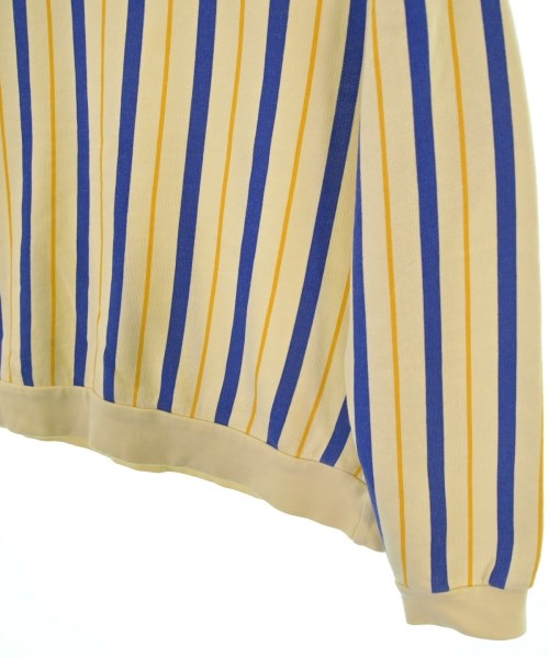 THE CAMPAMENTO（カンパメント）スウェット ベージュ サイズ:120(7T-8T) キッズ/2200640715656